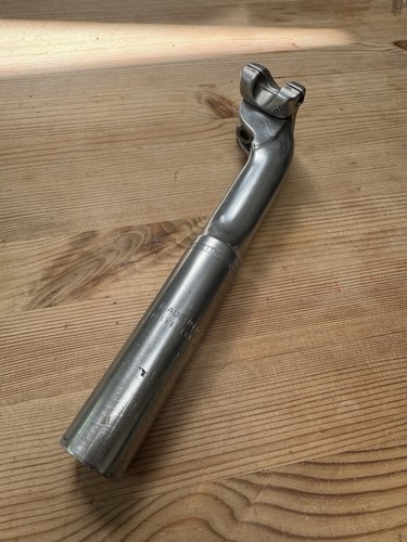 Campagnolo aero seatpost - aero,