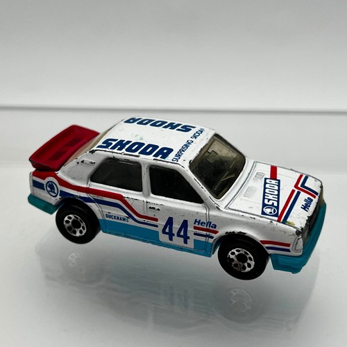 Matchbox superfast mb44 skoda - mb44,
