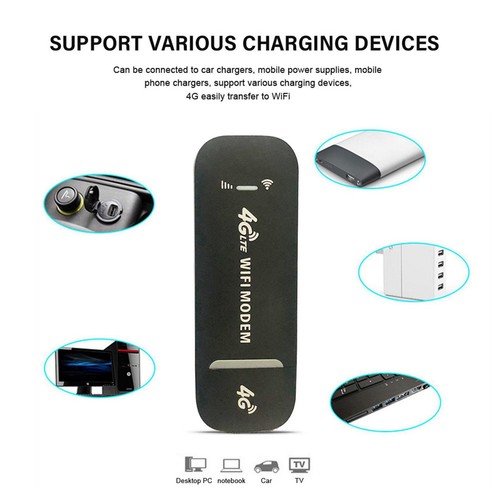 Lte usb modem - modem, mobile
