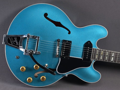 Gibson 345 1961 - es-345,