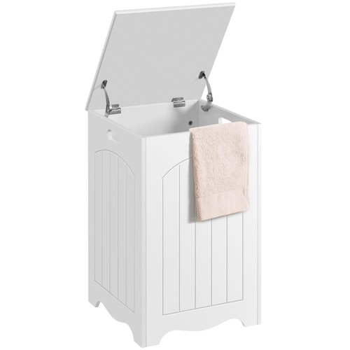 Yaheetech wooden laundry - wooden,