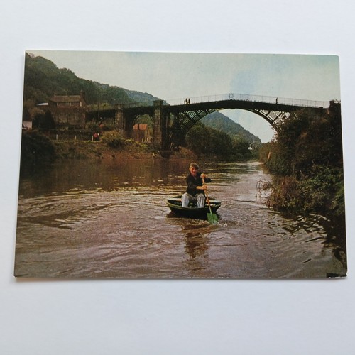 Last coracle maker - last, on