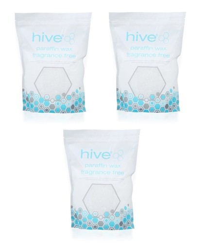 Hive paraffin wax - wax, fragrance