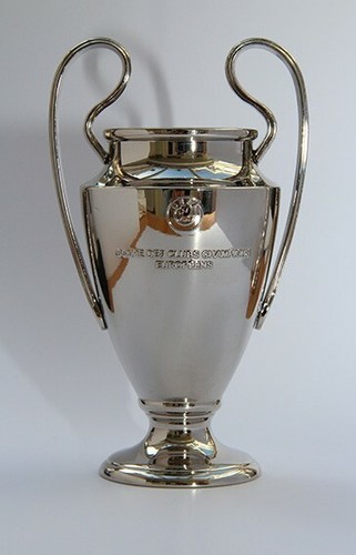 Uefa champions league - uefa,