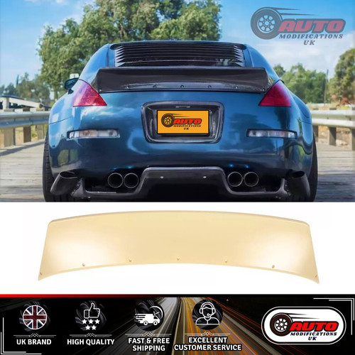 Nissan 350z z33 fairlady - nissan,