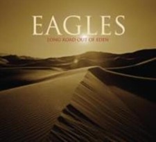 Long Road Out Of Eden CD