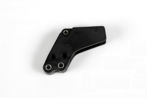 Chain guide - , grinder