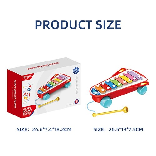 Children piano xylophone - children,