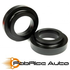 Lift Kit Rear Coil Spacers