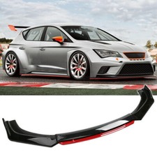 For Seat Leon MK2 MK3 Front