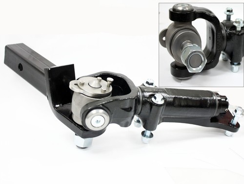 Ton off road coupling - 3.5,