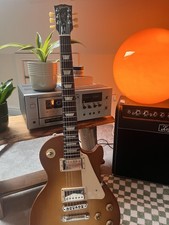 Gibson Les Paul Tribute 50s