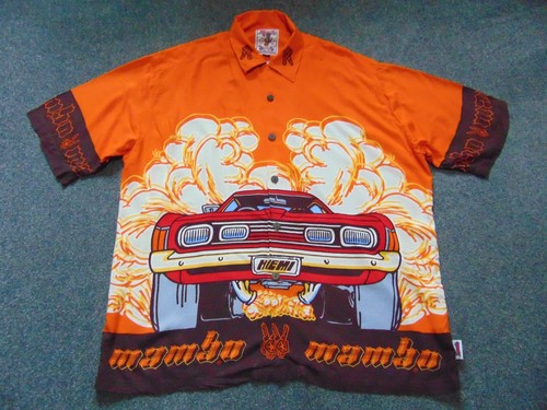 Men rare vintage - men's,