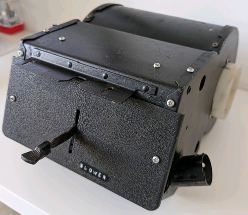 Classic mini mk1 smiths - mk1,