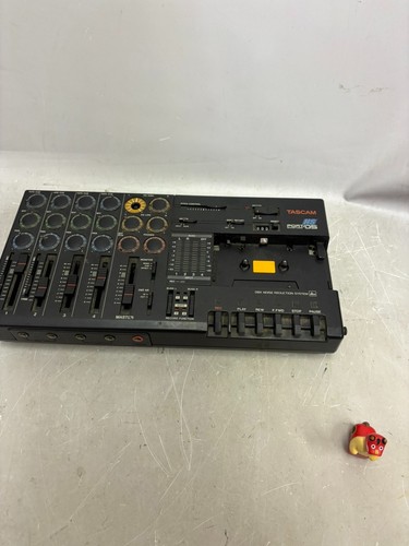 Tascam porta 4 - tascam,