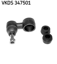 Rear both sides SKF VKDS