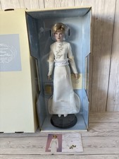 Franklin Mint Diana Princess