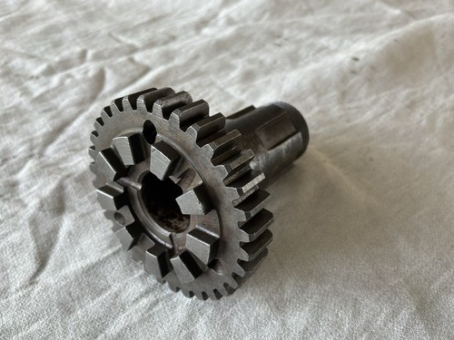 Bsa c10 c11 gearbox sleeve - bsa,