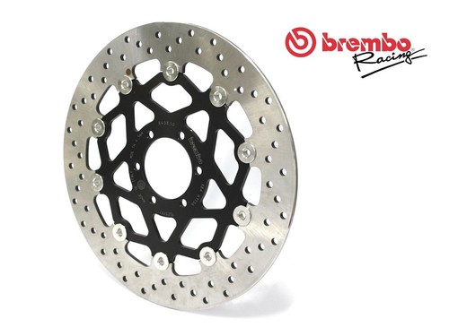 Brembo gold series floating - brembo,
