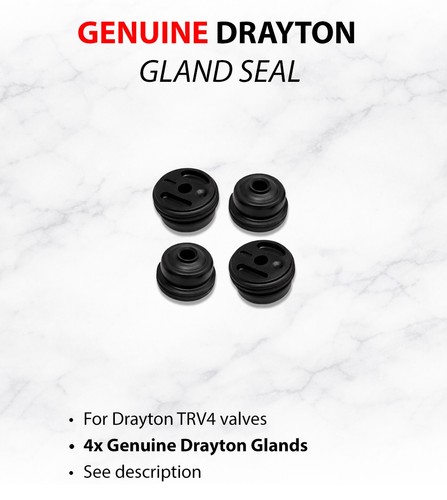 Genuine drayton - (brand, new)