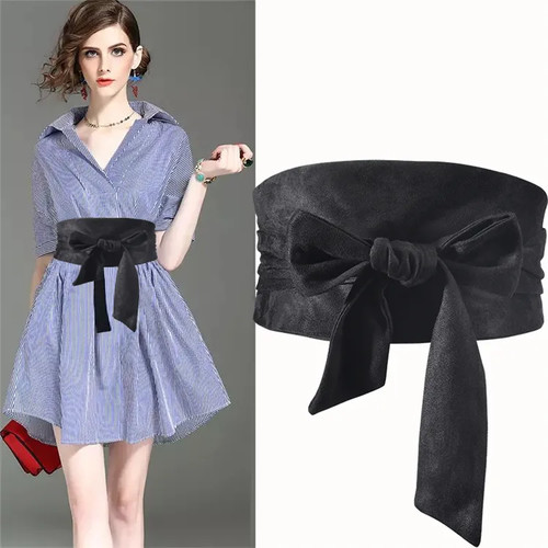 Women self tie wrap around - wrap,