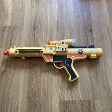 Star Wars Stormtrooper Blaster