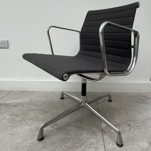 Genuine charles eames ea108 - genuine,