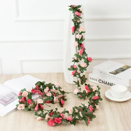 Artificial flower silk - artificial,