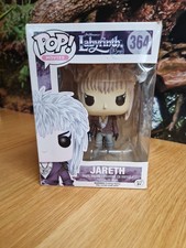 Funko Pop Jareth #364 –