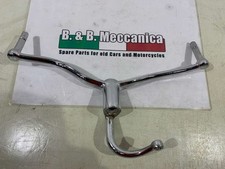 PARILLA 125 150 LUXURY 2