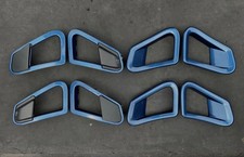 Recaro CS/Vauxhall Corsa VXR