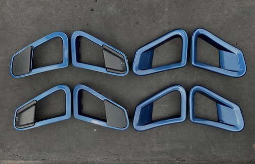 Recaro vauxhall corsa - recaro,