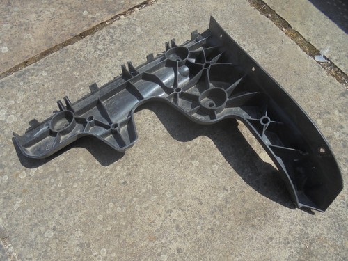 Audi rs6 v10 rear bumper - audi, 4f