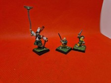 Warhammer WFB Citadel