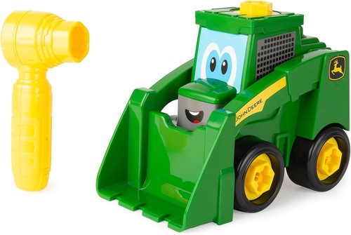 John deere build - john,