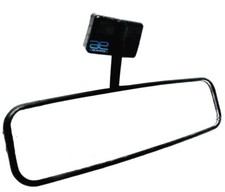 Interior Rear View Mirror For