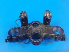 TOP YOKE TRIPLE CLAMP YAMAHA