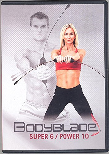 Bodyblade unisex super - unisex's,