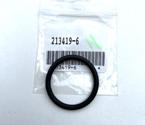 Genuine makita 213419 ring - 213419-6, o-ring