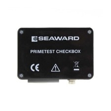Seaward Primetest PAT Tester