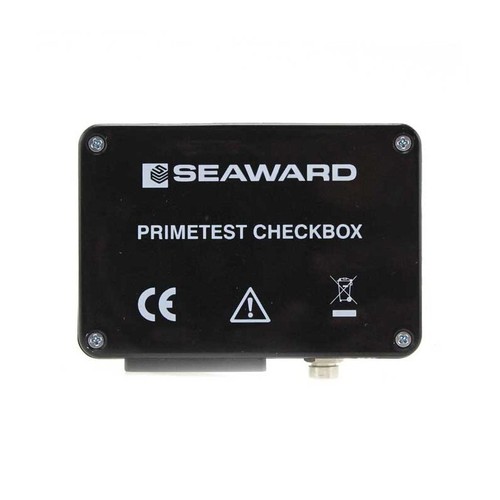 Seaward primetest pat tester - pat,