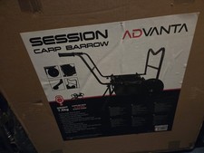 Advanta Session Carp Barrow