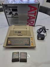 Atari 400 Computer Boxed -