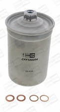 FUEL FILTER SUPPLY SYSTEM