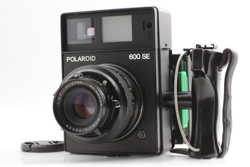 Exc polaroid 600se - [exc+4], instant