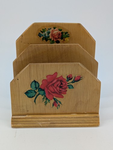 Sweet vintage wooden letter - sweet,