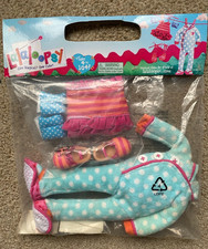 Lalaloopsy Fullsize Doll