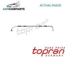 BRAKE PAD WEAR SENSOR WARNING