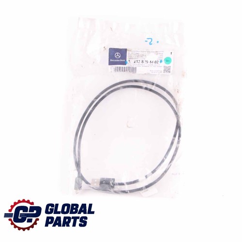 Usb cable mercedes w176 w212 - usb,