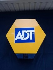 ADT Dummy Alarm Bell Box with